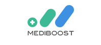 mediboost logo