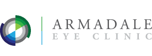 Armadale Eye Logo