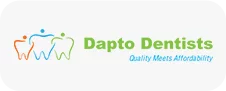 dapto Dental Icon