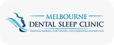 melbourne sleep clinic logo