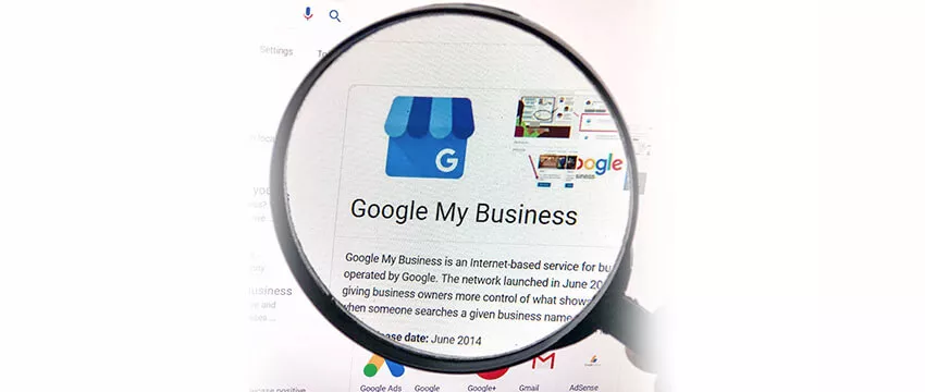 Google My Business Optimisation – 6 Essential Tips You’ll Want To Follow