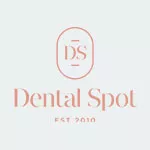 Dental Spot Logo