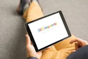 benefit of seo marketing