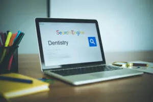 how to write seo content dental