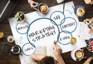 how to write seo content marketing