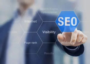 Local SEO Strategy search sydney mediboost