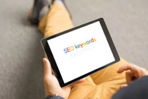 SEO for Beginners google search sydney mediboost