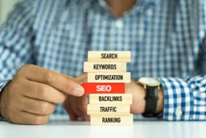 purpose of serps in seo sydney mediboost