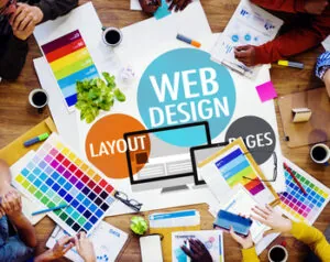 purpose of ux web design sydney mediboost