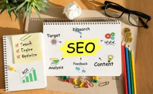 reason of using serps in seo sydney mediboost