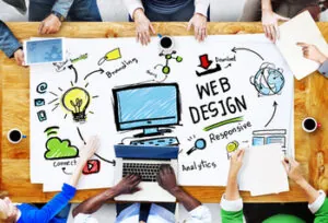 Bad Website Design planning sydney mediboost