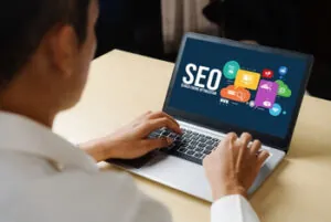 monitor seo listing ranking mediboost sydney