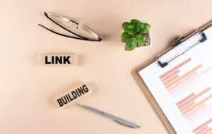 do internal links help seo building