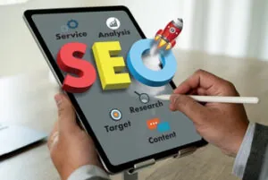 SEO Keyword Tracking plan