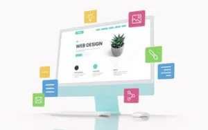 Web Design Concepts results